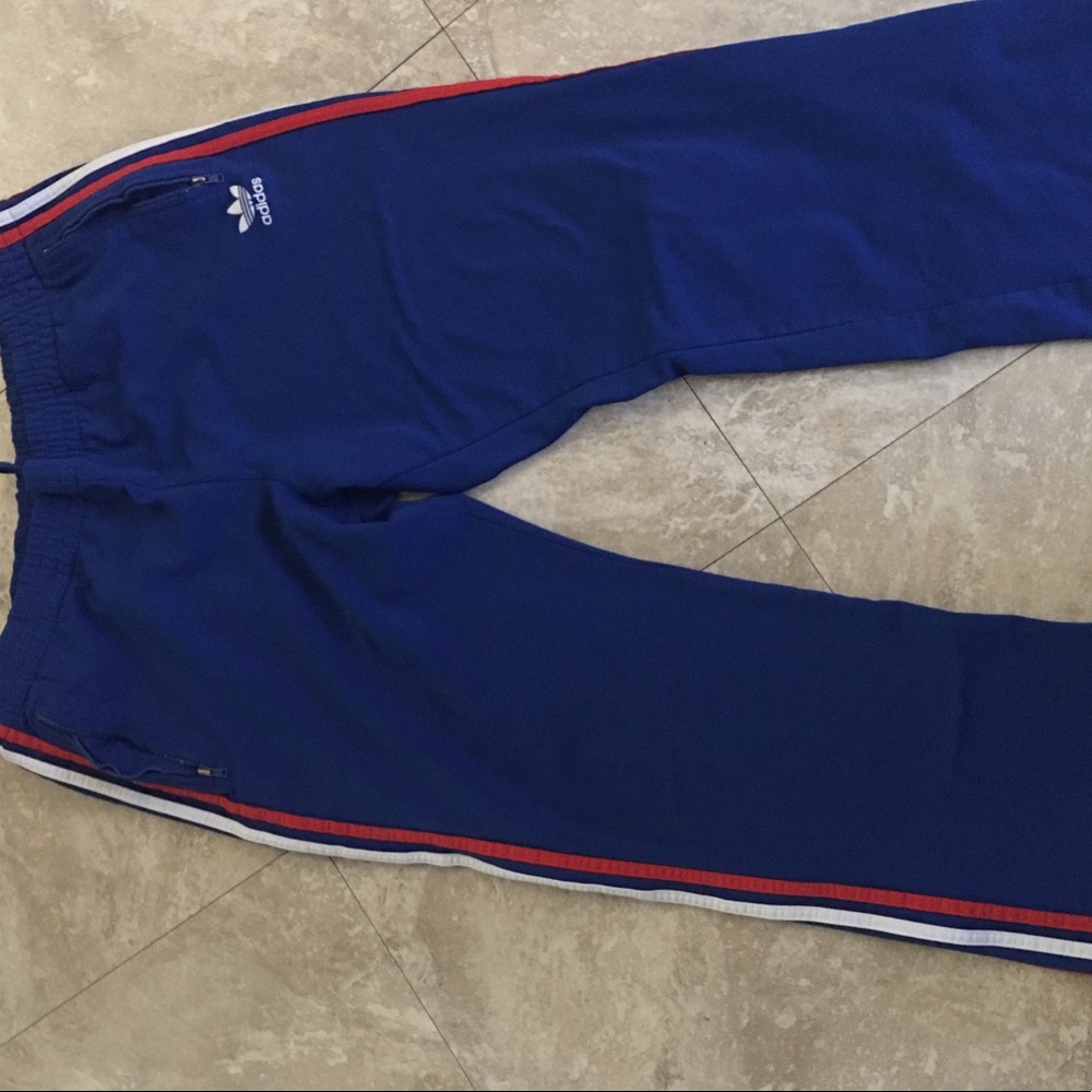 Adidas pants